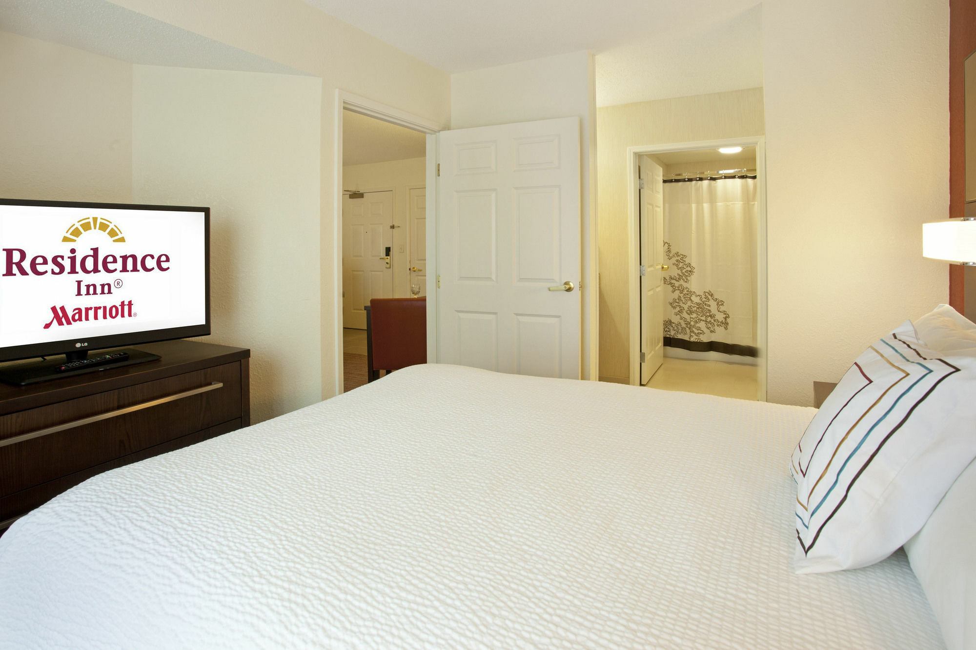 Residence Inn Fort Wayne Southwest Ellison Exterior photo